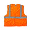 Ergodyne Class 2 Standard Vest, small image number 1