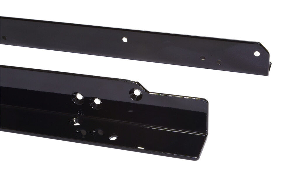 Sawstop 36in Retrofit Rails for Industrial Saw RTTGI2R36A Acme Tools