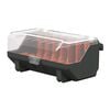 Klein Tools MODbox Electrical Tape Holder Rail Attachment, small image number 1