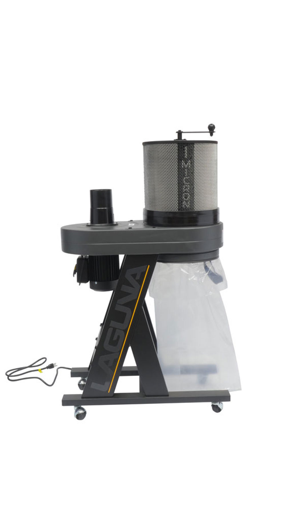 Laguna Tools b|Flux:1 Dust Collector, large image number 4