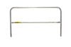 Guardian Fall Protection 10' G-Rail Galvanized, small image number 2
