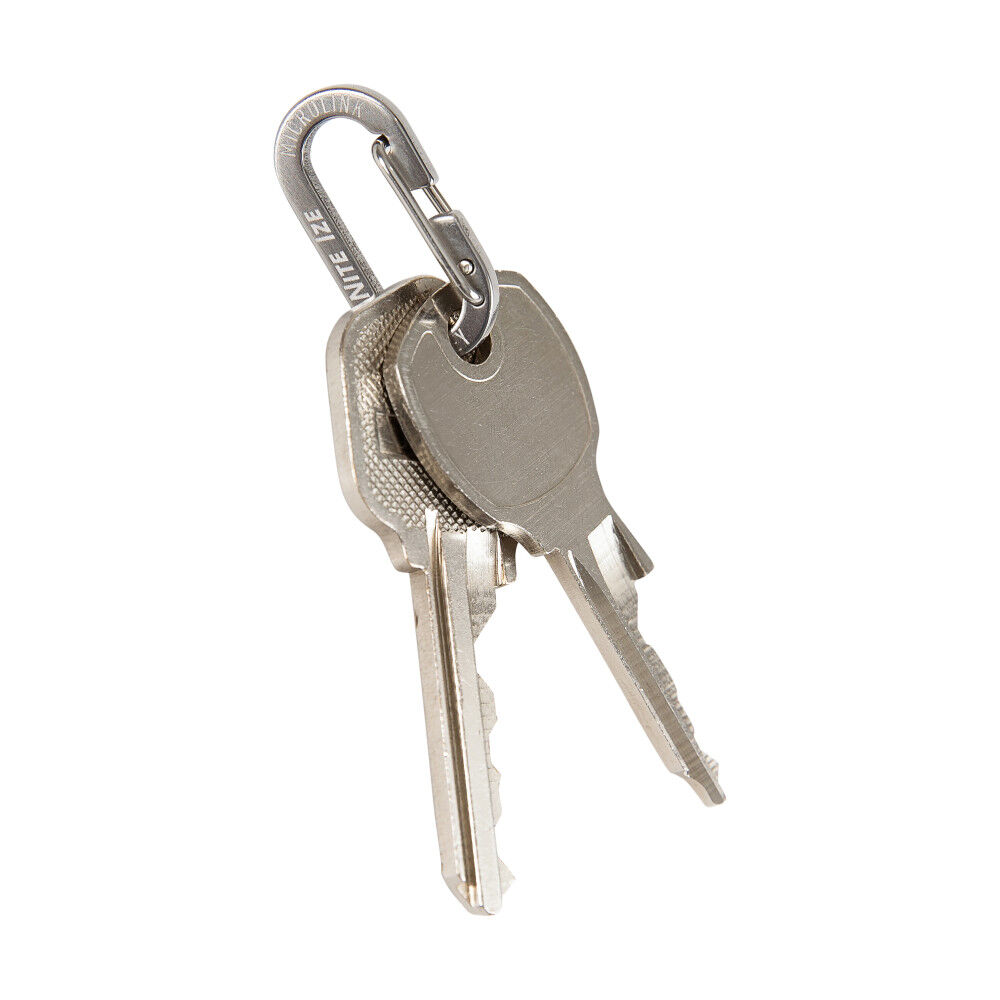 Nite Ize MicroLink Carabiner 4 Pieces, large image number 7
