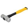 DEWALT 2.5 Lb Fiberglass Engineer Hammer, small image number 4