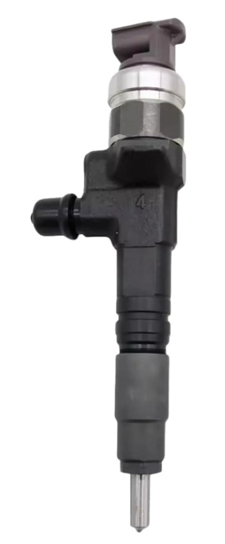 Kubota Parts Common Rail Fuel Injector Kit with O-Ring, large image number 2