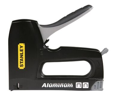 Stanley 2-in-1 HD Cable Tacker, large image number 0