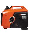 Echo 1,200 Watt Gas Powered 49-State Portable Inverter Generator, small image number 1