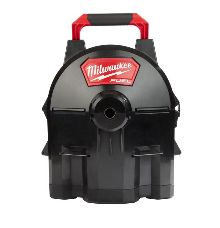 Milwaukee M18 FUEL Switch Pack Drum, large image number 1