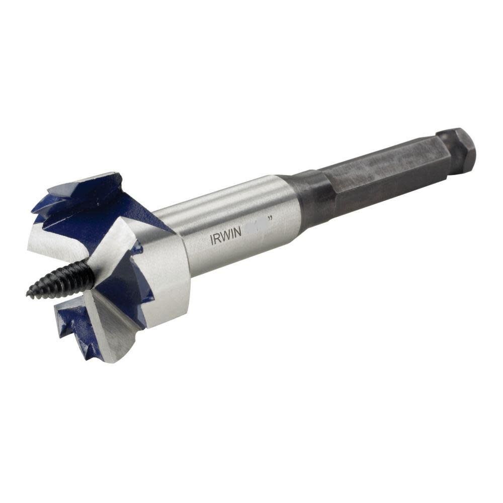 Irwin 2 1/8in SPEEDBOR MAX SELF FEED BIT, large image number 1
