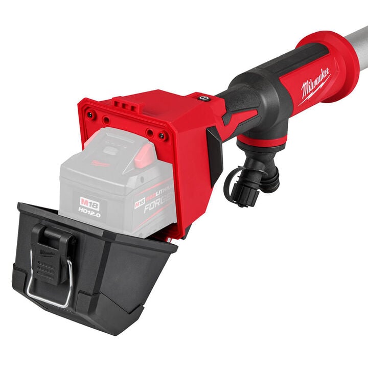Milwaukee M18 Brushless Stick Transfer Pump (Bare Tool), large image number 11