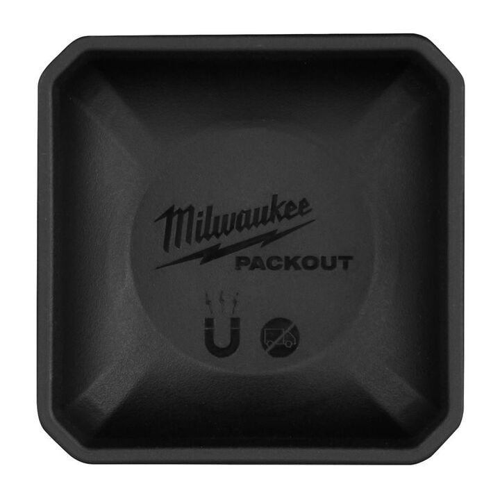 Milwaukee PACKOUT Magnetic Bin, large image number 11