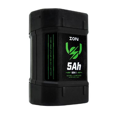 Ion 5 Ah Gen 1 Battery