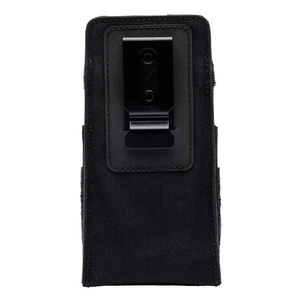 Diamondback Toolbelts Edge X Black Utility Sheath, large image number 4