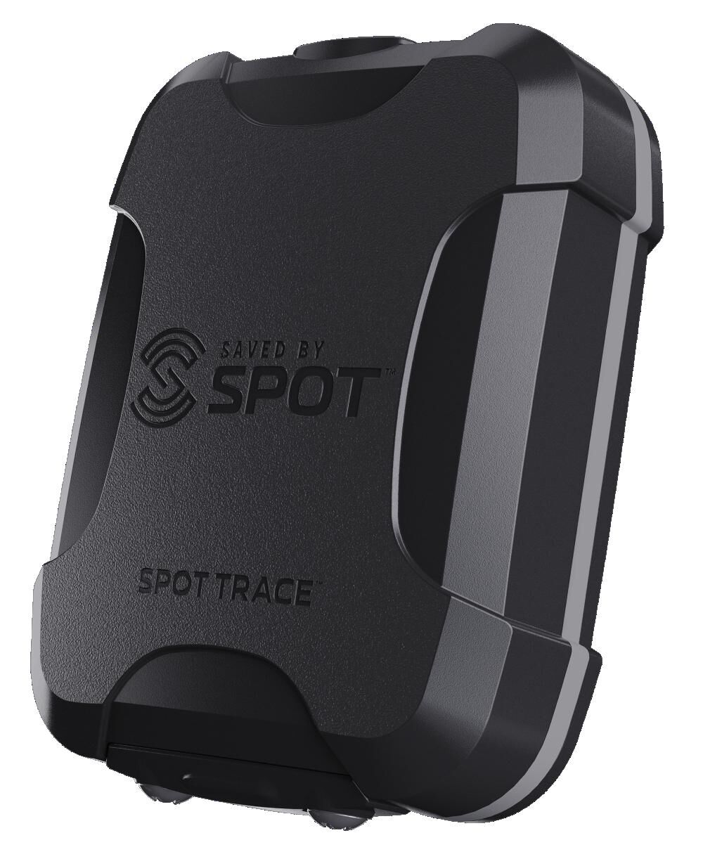 SPOT Trace GPS Tracking Device - Thumbnail 5