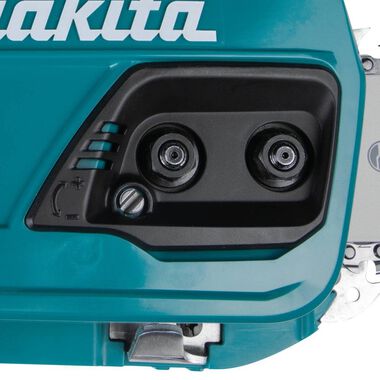 Makita 18V X2 (36V) LXT Lithium-Ion Brushless Cordless 14in Chain Saw Kit (5.0Ah), large image number 9