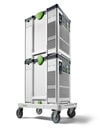 Festool SYS-AIR 15.6 In. 423 CFM 200W Corded Air Filter, small image number 4