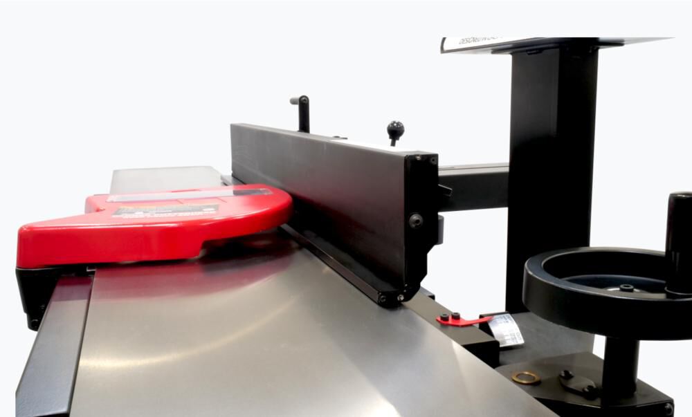 Laguna Tools JX8 SHEARTEC II Jointer 3HP 220V 1PH MJ8X72P0130 Acme