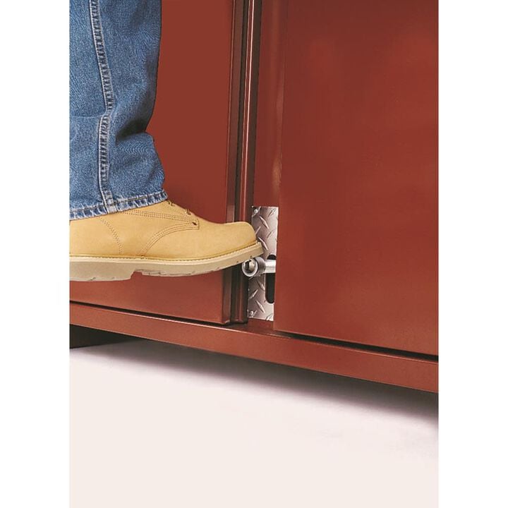 Crescent JOBOX 30in Cabinet Deep Heavy-Duty Two Door, large image number 3