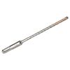 DEWALT 3/16 in x 4 in x 6 1/2 in Solid Carbide SDS Plus Masonry Drill Bit, small image number 5