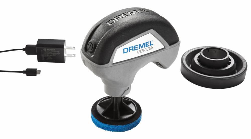 Dremel Versa Power Cleaner Kit PC10-01 - Acme Tools