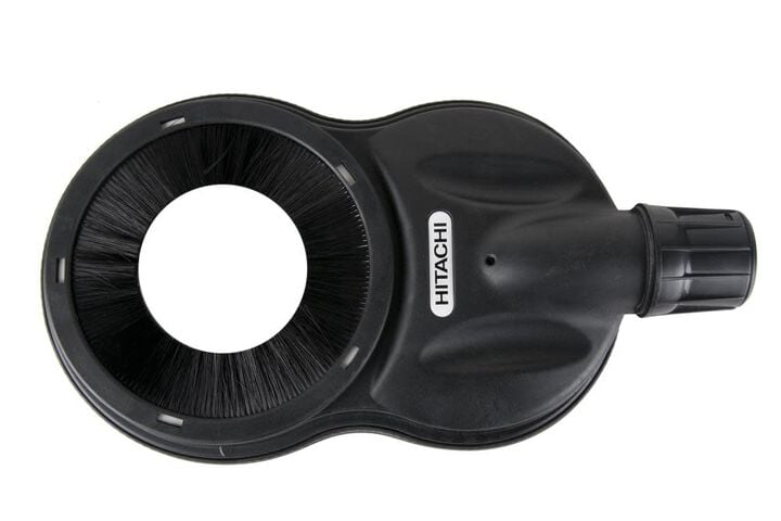 Hitachi SDS Max Core Bit Dust Attachment