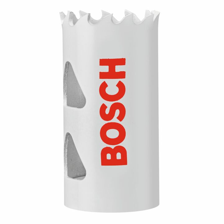 Bosch 1 Inch Bi-Metal M42 Hole Saw Bit