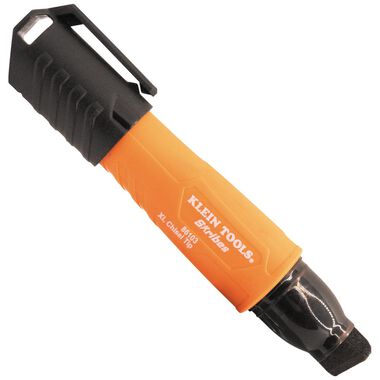 Klein Tools Chisel Tip Permanent Marker, XL