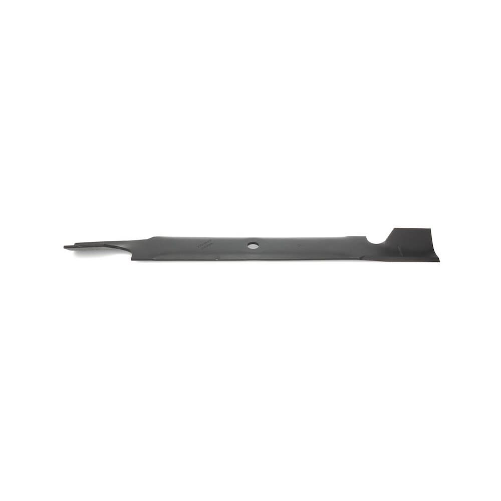 Toro 20.5 in Length High Flow Replacement Lawn Mower Blade 115