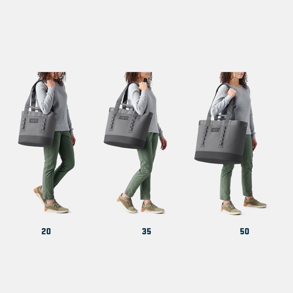 Camino Carryall 20 - The Gadget Company