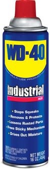 WD40 16 oz Multi Purpose Lubricant, small image number 1