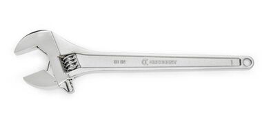 Crescent 18In Chrome Adjustable Wrench