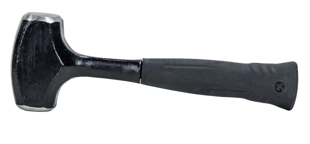 Bon Tool 3 Lb Mash Hammer, large image number 1