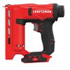 CRAFTSMAN V20 3/8 Inch Crown Stapler (Bare Tool), small image number 3