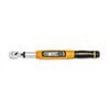 GEARWRENCH 3/8in Drive Electronic Torque Wrench 10-135 Nm, small image number 1