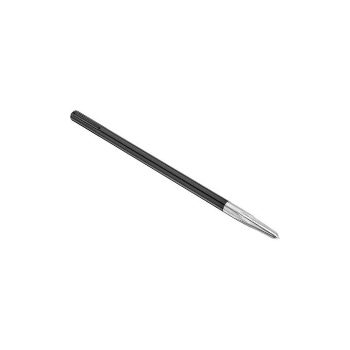 DEWALT 12 Inch SDS PLUS Bull Point Hammer Drill Bit, large image number 5