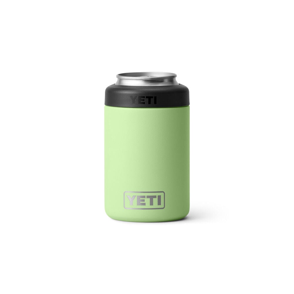 YETI 12oz Rambler Colster Can Cooler Key Lime – 21071503409