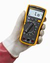 Fluke 117 Electrician's Ideal Multimeter with Non-Contact Voltage4.9, small image number 4