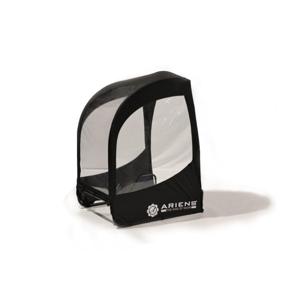 Ariens Fabric Cab Kit for 2-Stage Sno-Thro and Power Brush Models – 72102600