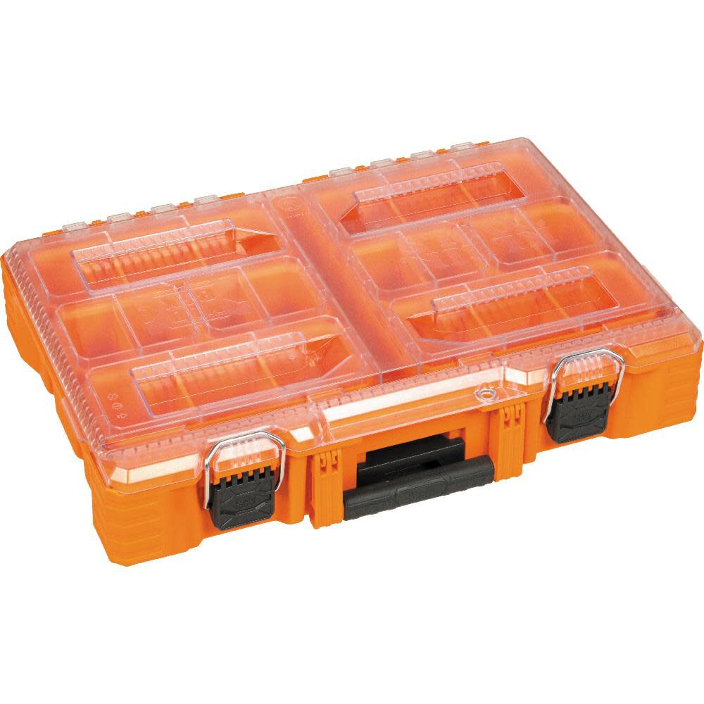 Klein Tools Promotional MODbox Tall Comp Box, Full Width, large image number 1