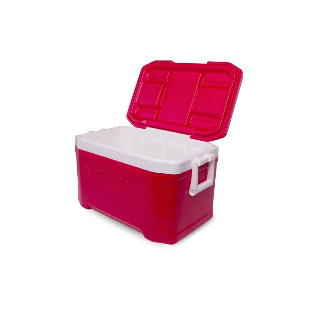 Igloo Profile II 50 Hard Cooler Red Star 50qt, large image number 2