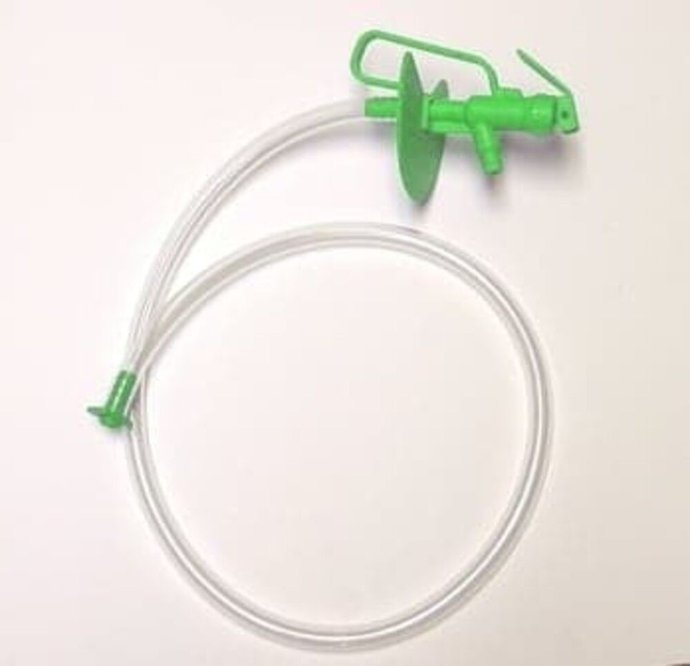 Milton Discharge Nozzle Viton, large image number 4