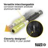 Klein Tools Promotional Electronics Screwdriver 4-in-1, small image number 3