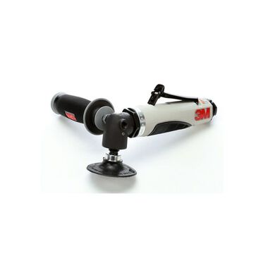 3M 3 in Right Angle Disc Sander