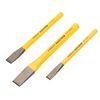 Stanley FatMax 3 pc. Cold Chisel Set, small