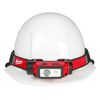 Milwaukee REDLTHIUM USB Hard Hat Headlamp, small image number 2