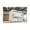 Festool SYS3 S 76 TRA 5 kg 265 mm x 171 mm x 71 mm Systainer, small image number 4