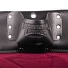 Occidental Leather FatLip Tool Bag Deep Red, small image number 3