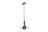 Metrolite Light Tower Electric LED with Multi-Stage Rotating Mast, small image number 4