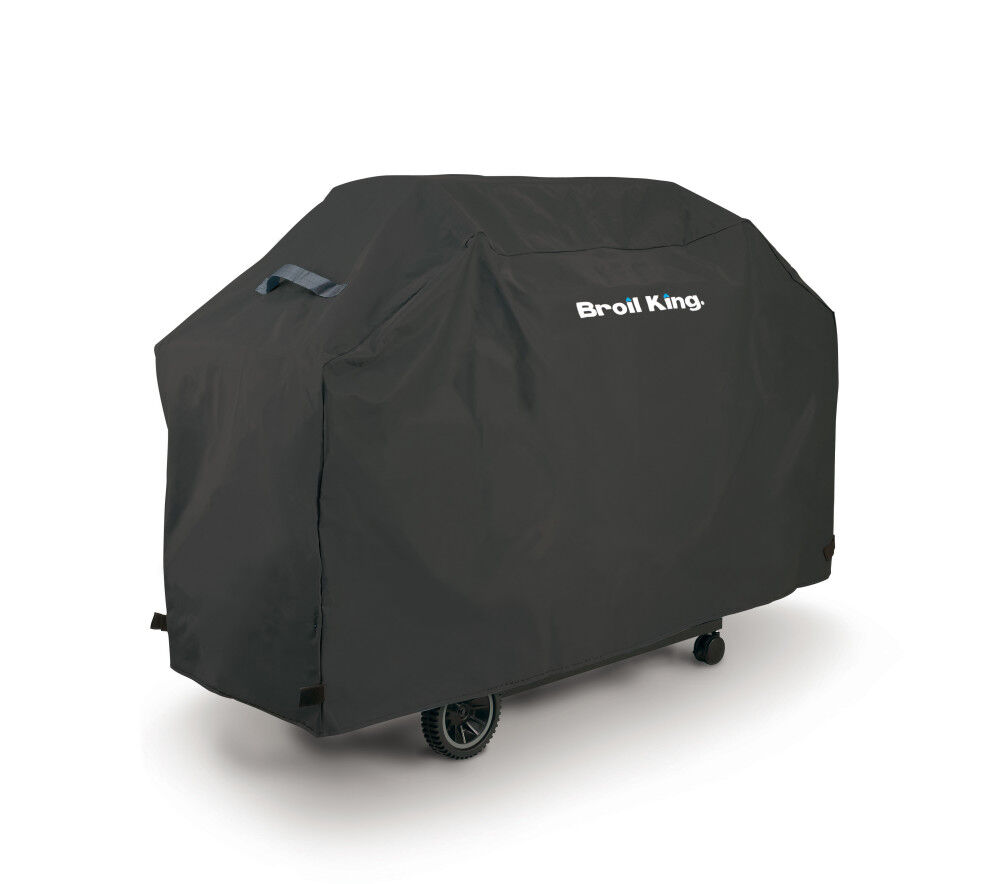 Broil King Select Grill Cover – Baron 400’s/Signet/Sovereign/Crown – 67487