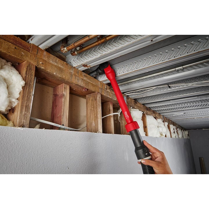 Milwaukee AIR-TIP Pivoting Extension Wand, large image number 12