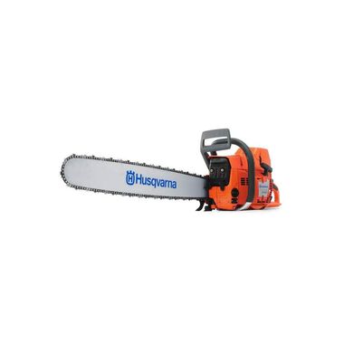 Husqvarna 395XP 6.6HP Professional Chainsaw with 36 in Bar & Chain